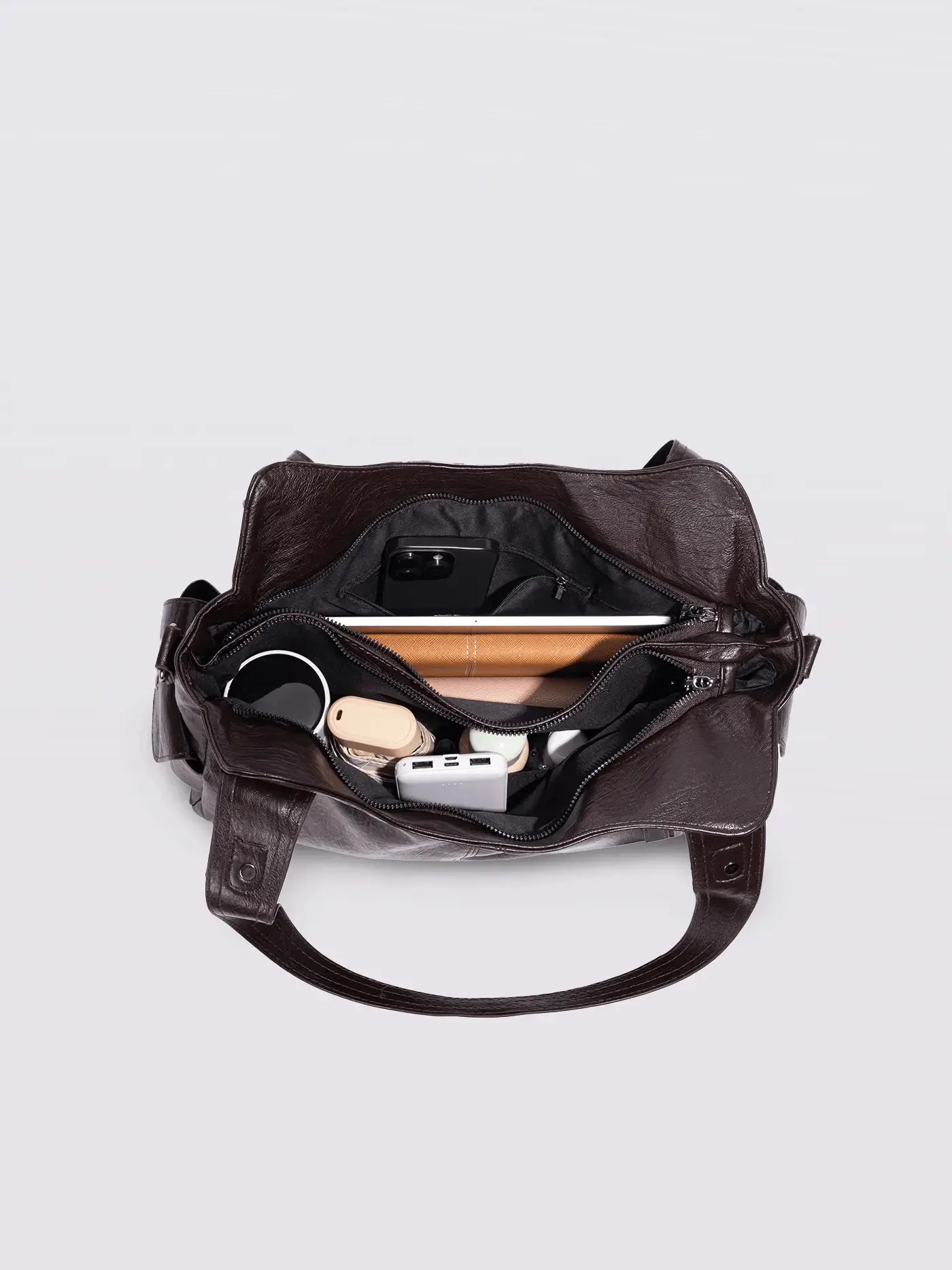 Everyday City Tote Noirvere