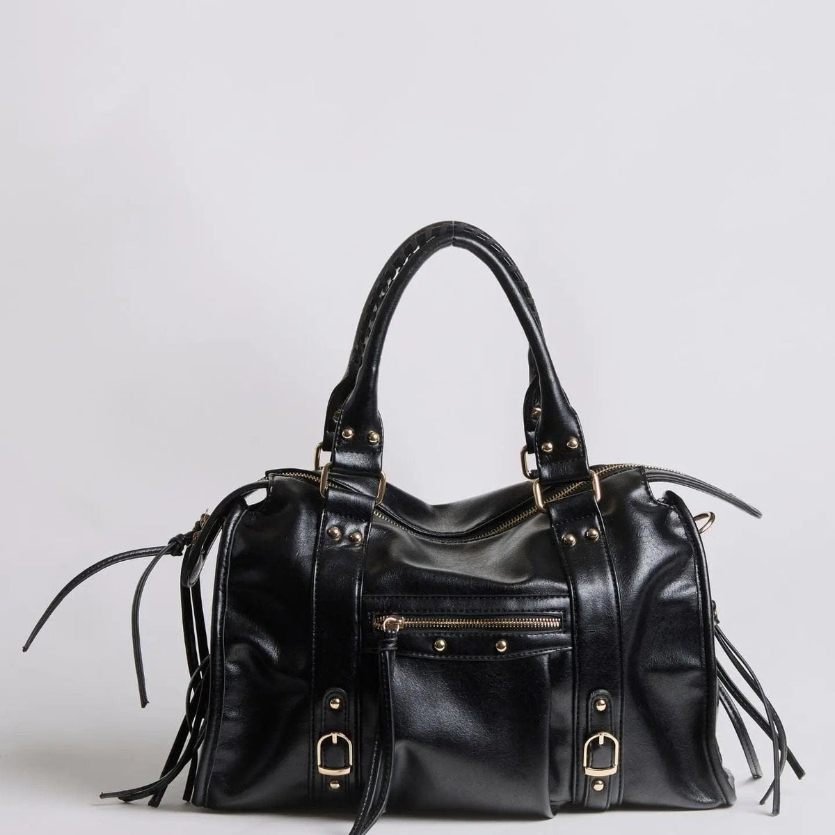 Vivienne Paris Bag | Elegant Structured Handbag