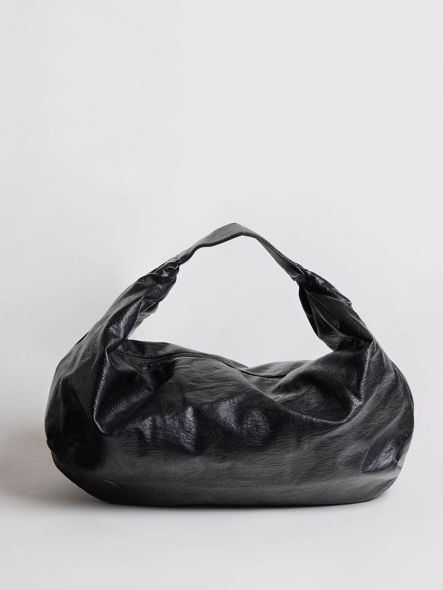 Odette Leather Tasche