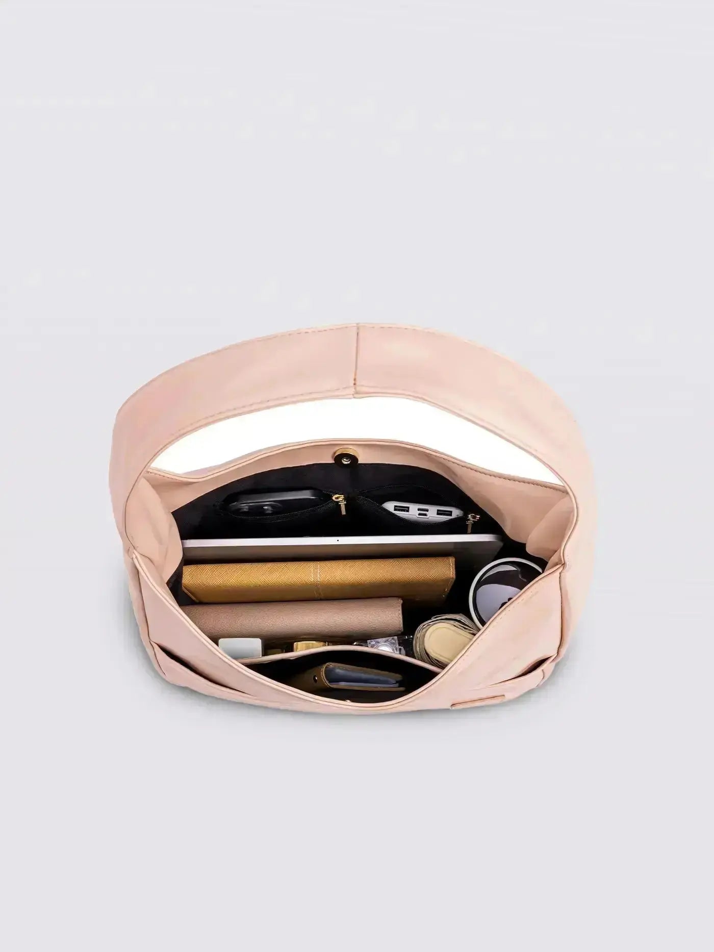 Everyday BB Tasche Noirvere