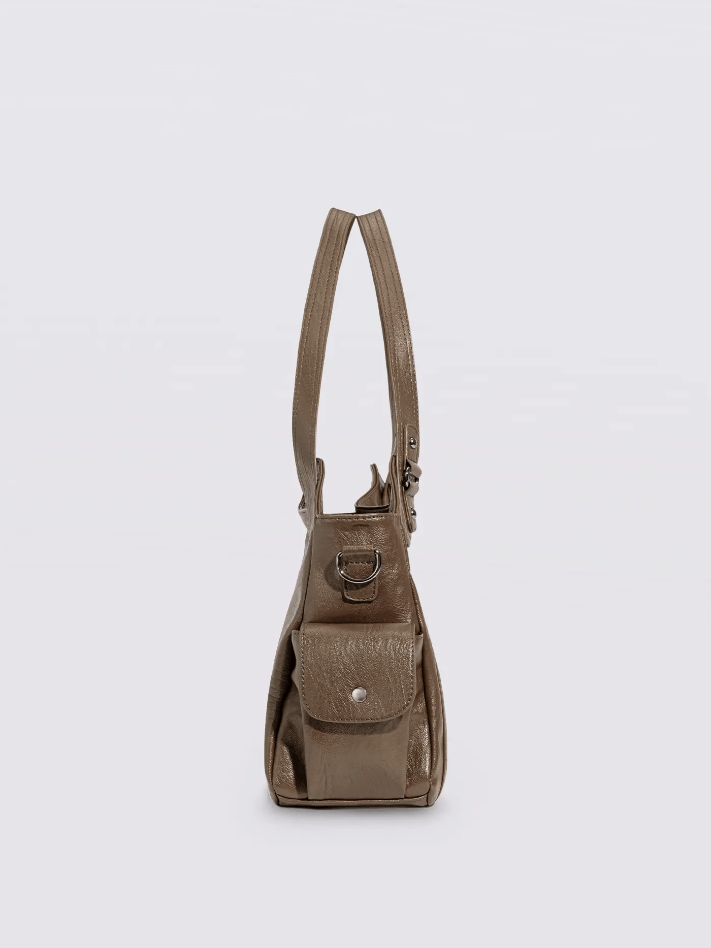 Everyday City Tote Noirvere