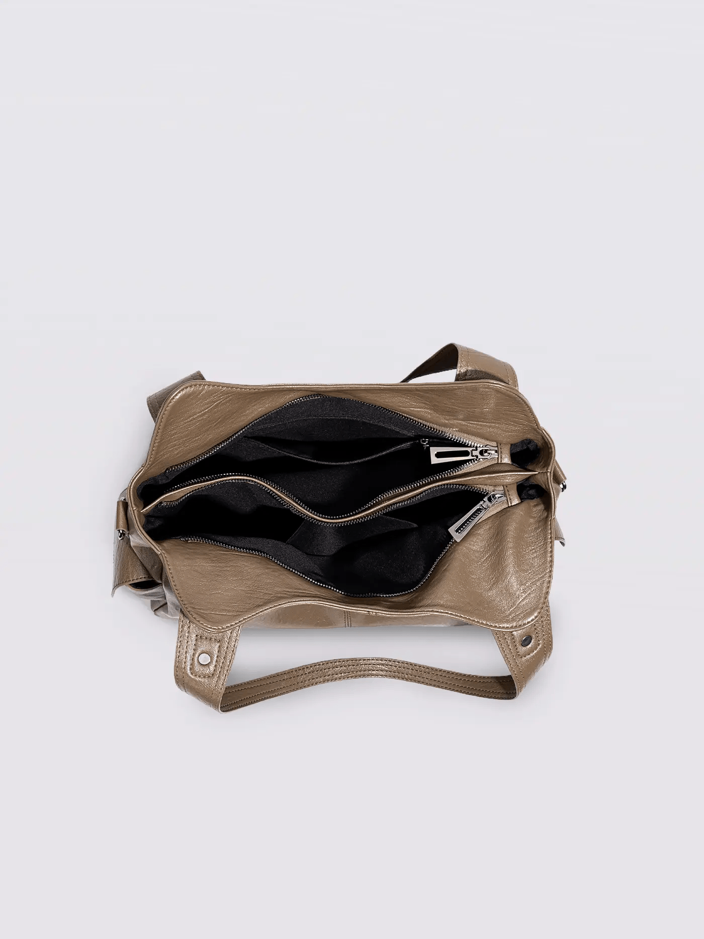 Everyday City Tote Noirvere
