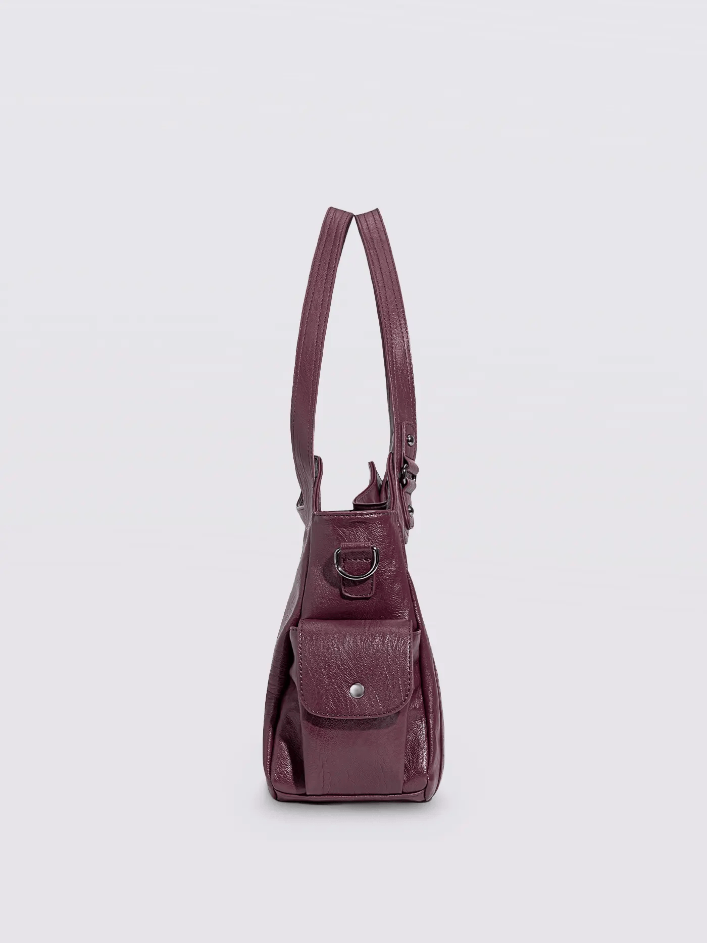 Everyday City Tote Noirvere