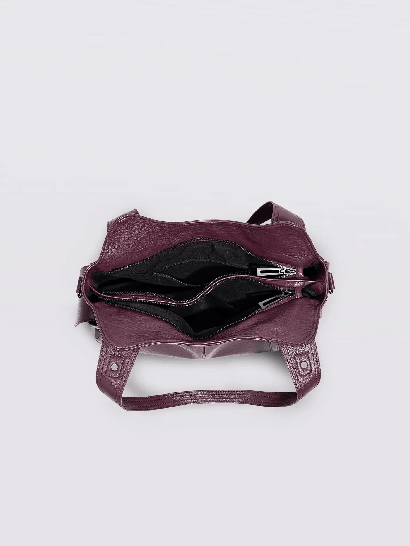 Everyday City Tote Noirvere