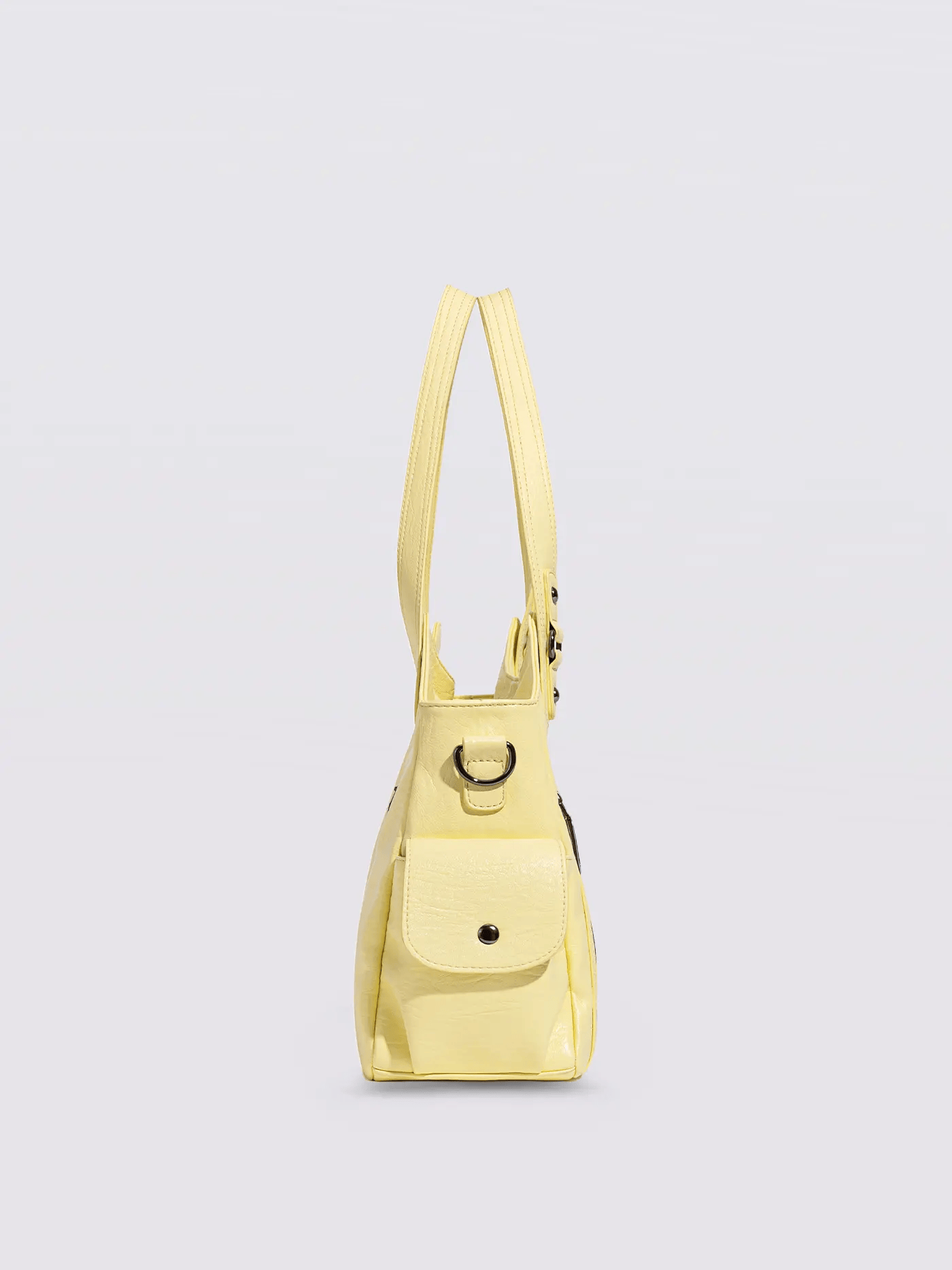 Everyday City Tote Noirvere