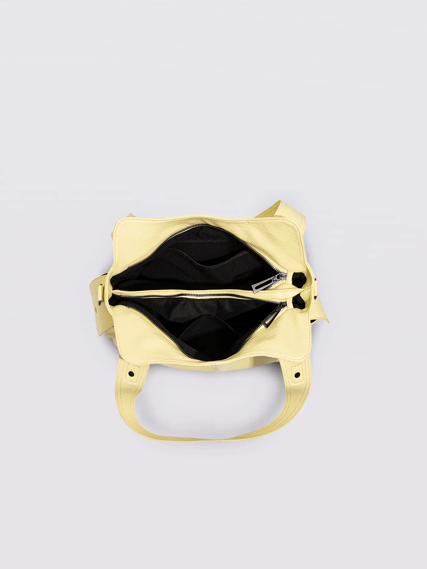 Everyday City Tote Noirvere